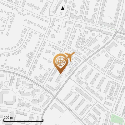 Foto zu Haslangstraße 33, 80689 München