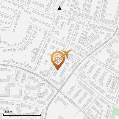 Foto zu Haslangstraße 37, 80689 München