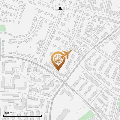 Foto zu Haslangstraße 53, 80689 München