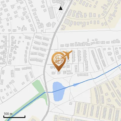 Foto zu Hasloher Kehre 14, 22417 Hamburg