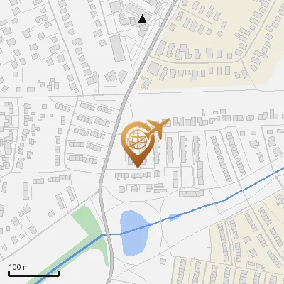 Foto zu Hasloher Kehre 21, 22417 Hamburg