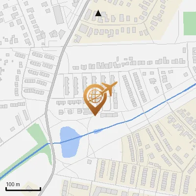 Foto zu Hasloher Kehre 24, 22417 Hamburg