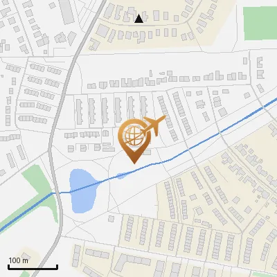 Foto zu Hasloher Kehre 28, 22417 Hamburg