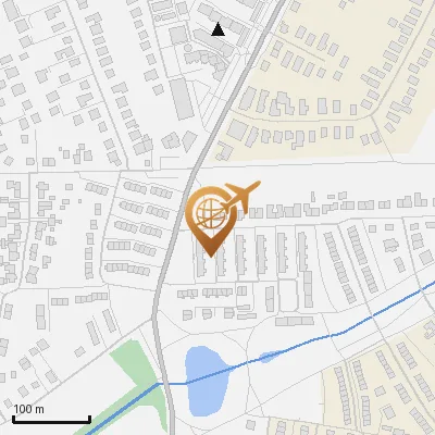 Foto zu Hasloher Kehre 31, 22417 Hamburg