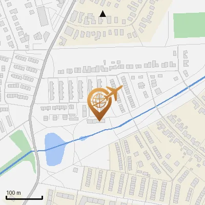 Foto zu Hasloher Kehre 32, 22417 Hamburg