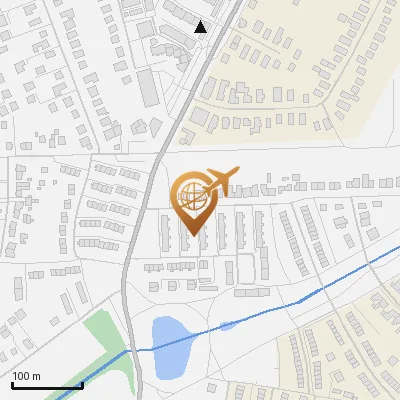 Foto zu Hasloher Kehre 45, 22417 Hamburg