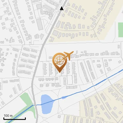 Foto zu Hasloher Kehre 57, 22417 Hamburg