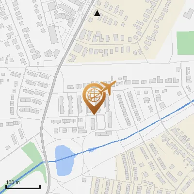 Foto zu Hasloher Kehre 69, 22417 Hamburg