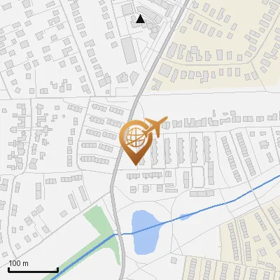 Foto zu Hasloher Kehre 7, 22417 Hamburg