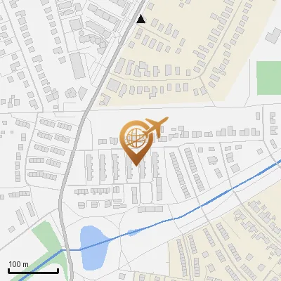 Foto zu Hasloher Kehre 79, 22417 Hamburg