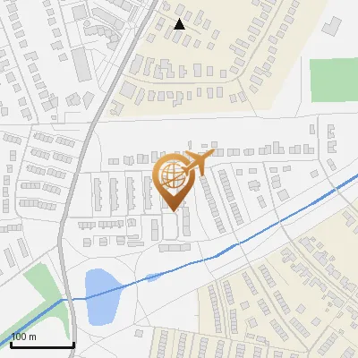 Foto zu Hasloher Kehre 85, 22417 Hamburg