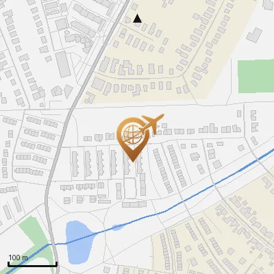 Foto zu Hasloher Kehre 95, 22417 Hamburg