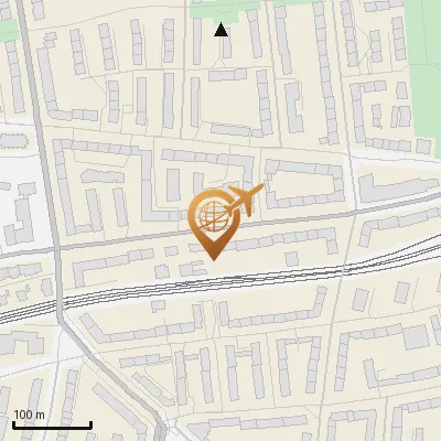 Foto zu Hasselbrookstraße 104, 22089 Hamburg