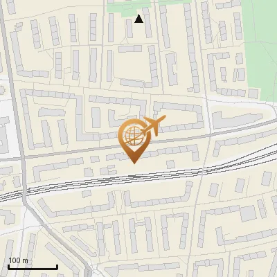 Foto zu Hasselbrookstraße 108, 22089 Hamburg