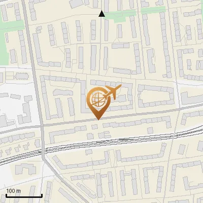 Foto zu Hasselbrookstraße 113, 22089 Hamburg