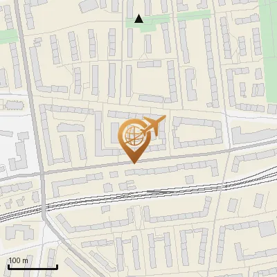 Foto zu Hasselbrookstraße 117, 22089 Hamburg