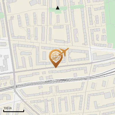 Foto zu Hasselbrookstraße 119, 22089 Hamburg