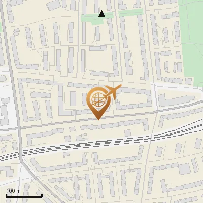 Foto zu Hasselbrookstraße 121, 22089 Hamburg