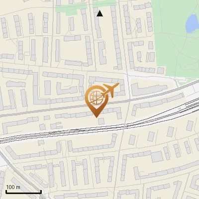 Foto zu Hasselbrookstraße 126, 22089 Hamburg