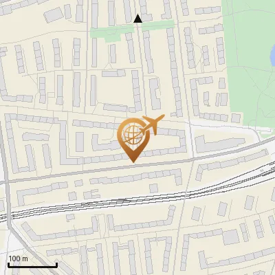 Foto zu Hasselbrookstraße 127, 22089 Hamburg