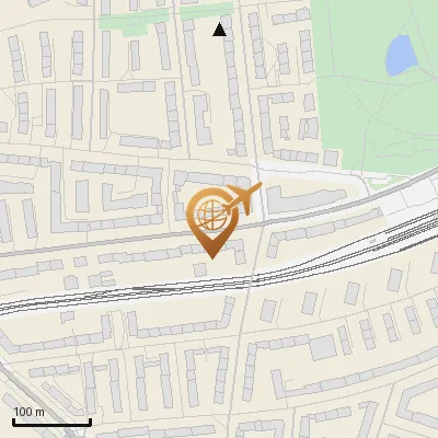 Foto zu Hasselbrookstraße 130, 22089 Hamburg