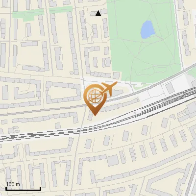 Foto zu Hasselbrookstraße 138, 22089 Hamburg