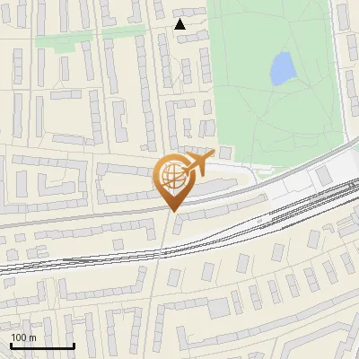 Foto zu Hasselbrookstraße 139, 22089 Hamburg