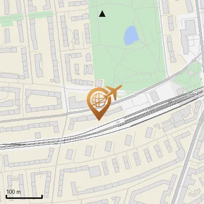 Foto zu Hasselbrookstraße 146, 22089 Hamburg