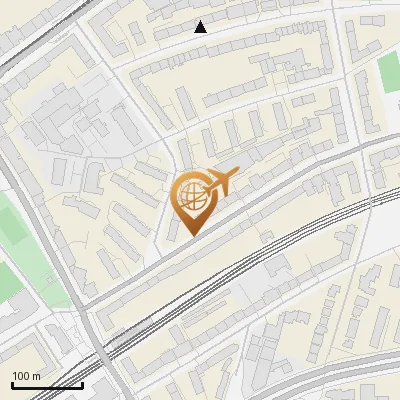 Foto zu Hasselbrookstraße 15, 22089 Hamburg