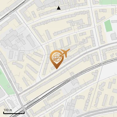 Foto zu Hasselbrookstraße 19, 22089 Hamburg