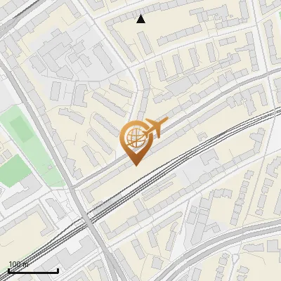 Foto zu Hasselbrookstraße 20, 22089 Hamburg