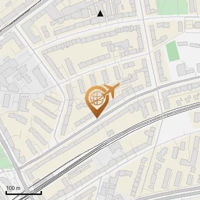 Foto zu Hasselbrookstraße 23, 22089 Hamburg