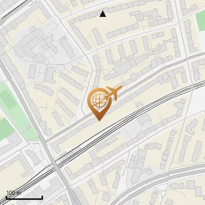 Foto zu Hasselbrookstraße 24, 22089 Hamburg