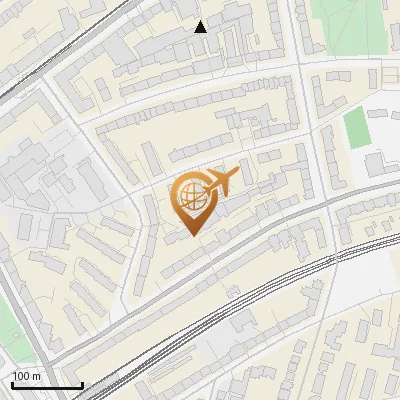 Foto zu Hasselbrookstraße 25, 22089 Hamburg