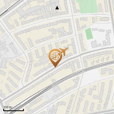 Foto zu Hasselbrookstraße 31, 22089 Hamburg