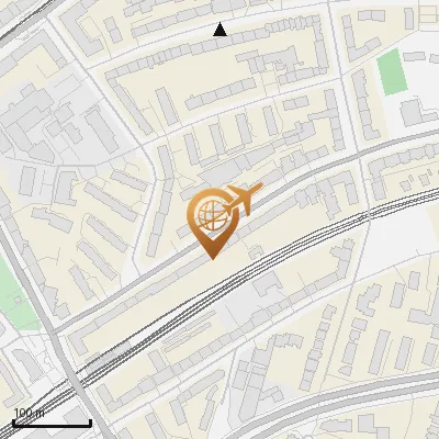 Foto zu Hasselbrookstraße 32, 22089 Hamburg