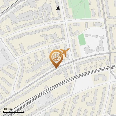 Foto zu Hasselbrookstraße 37, 22089 Hamburg