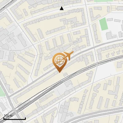 Foto zu Hasselbrookstraße 38, 22089 Hamburg