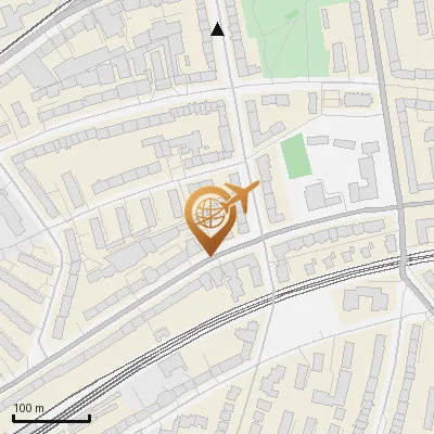 Foto zu Hasselbrookstraße 39, 22089 Hamburg