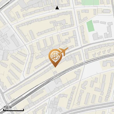 Foto zu Hasselbrookstraße 42, 22089 Hamburg