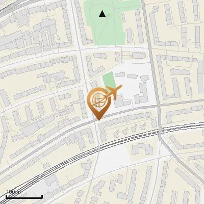 Foto zu Hasselbrookstraße 45, 22089 Hamburg