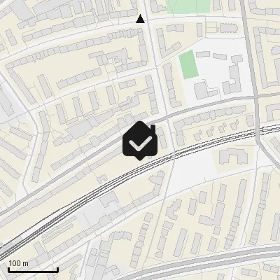 Bild zu Hasselbrookstraße 50, 22089 Hamburg