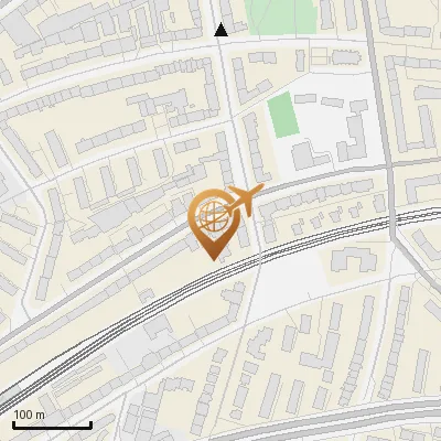 Foto zu Hasselbrookstraße 52, 22089 Hamburg