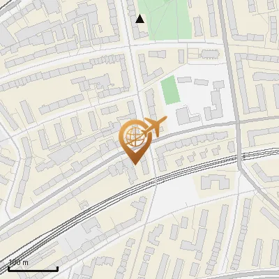 Foto zu Hasselbrookstraße 56, 22089 Hamburg