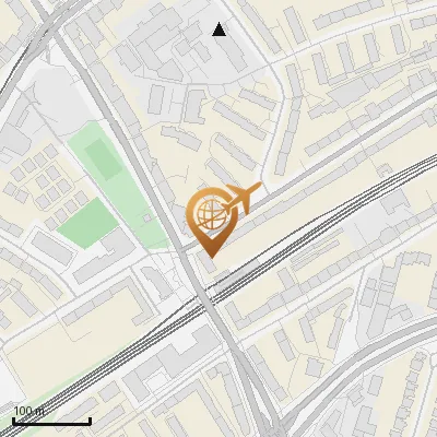 Foto zu Hasselbrookstraße 6, 22089 Hamburg