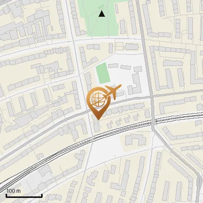 Foto zu Hasselbrookstraße 62, 22089 Hamburg