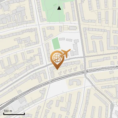 Foto zu Hasselbrookstraße 64, 22089 Hamburg