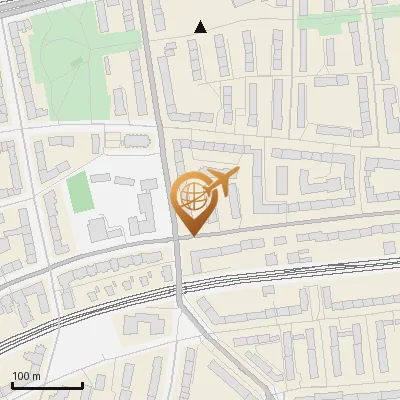 Foto zu Hasselbrookstraße 65, 22089 Hamburg