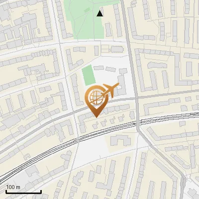 Foto zu Hasselbrookstraße 66, 22089 Hamburg