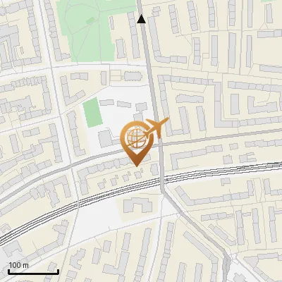 Foto zu Hasselbrookstraße 74, 22089 Hamburg